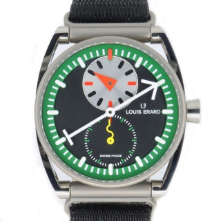 �ڱɡۡ�LOUIS ERARD�ۥ륤���顼�� ��������� �쥮��졼���� LE85358TT09BTT82 �֥�å� �ӻ��� ����󥷥�٥������� ������ 178�ܸ��� ��ư���� ��󥺡���š�