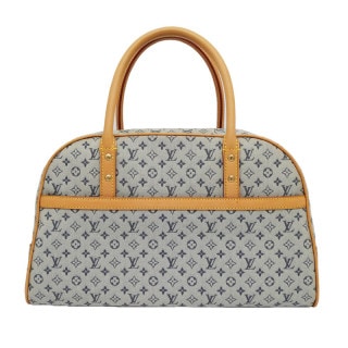 ��̾��ۡ�LOUIS VUITTON�ۥ륤�����ȥ� �ȡ��ȥХå� ��Υ����ߥ� �ϥ�� �ޥ꡼ �֥롼 �ϥ�� ������ɶ�� M92003 ��ǥ���������š�