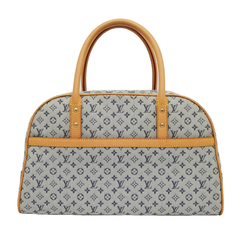 ��̾��ۡ�LOUIS VUITTON�ۥ륤�����ȥ� �ȡ��ȥХå� ��Υ����ߥ� �ϥ�� �ޥ꡼ �֥롼 �ϥ�� ������ɶ�� M92003 ��ǥ���������š�