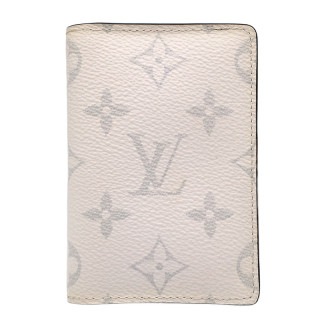 ��ŷ��ۡ�LOUIS VUITTON�ۥ륤�����ȥ� �����ɥ����� �������ʥ��������ɥ� �ݥå��� M30315 ��Υ���� ���󥿡����ƥ��� �ۥ磻�ȷ� ̾���������š�