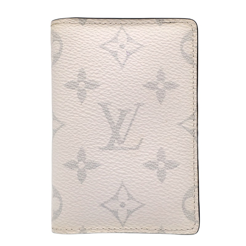 ��ŷ��ۡ�LOUIS VUITTON�ۥ륤�����ȥ� �����ɥ����� �������ʥ��������ɥ� �ݥå��� M30315 ��Υ���� ���󥿡����ƥ��� �ۥ磻�ȷ� ̾���������š�