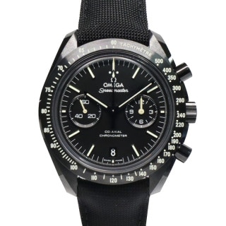 ��̾�Ų��ۡ�OMEGA�ۥ��ᥬ ���ԡ��ɥޥ����� ������ ������ ���� �� �ࡼ�� 311.92.44.51.01.004 �֥�å�����ߥå� �ե��֥�å� ��ư�� ����ӻ��� �ˡ���š�