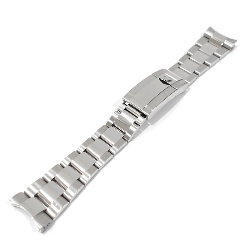 栄】【ROLEX】ロレックス オイスターブレス 79200 GMTマスター2/126710