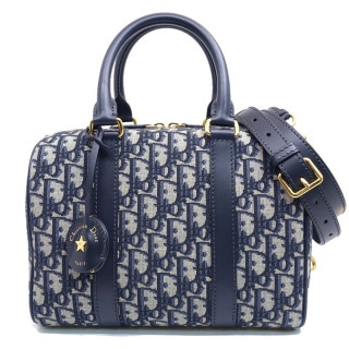 �ڱɡۡ�DIOR�ۥǥ������� Groove 25 �ߥǥ����� ���֥꡼�� ���㥬���� M1365UTZQ �����ե����� �ͥ��ӡ� GD��� ��ǥ����� ���������Хå�����š�