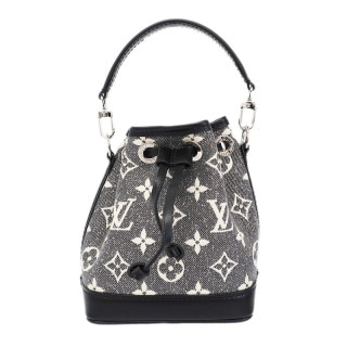 ��ŷ��ۡ�LOUIS VUITTON�ۥ륤�����ȥ� �ʥ� �Υ� ��Υ���ॸ�㥬���ɥǥ˥� ���������Хå� �ϥ�ɥХå� 2WAY M46449 �� ��ǥ������ڿ��ʡۡ�̤���ѡۡ���š�