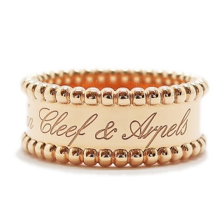 ��ŷ��ۡ�VAN CLEEF&ARPELS�ۥ����󥯥꡼��&�����ڥ� �ڥ�� ���˥����塼�� ��� 750PG ���� ���奨�꡼ VCARN32400�ڿ��ʡۡ�̤���ѡۡ���š�