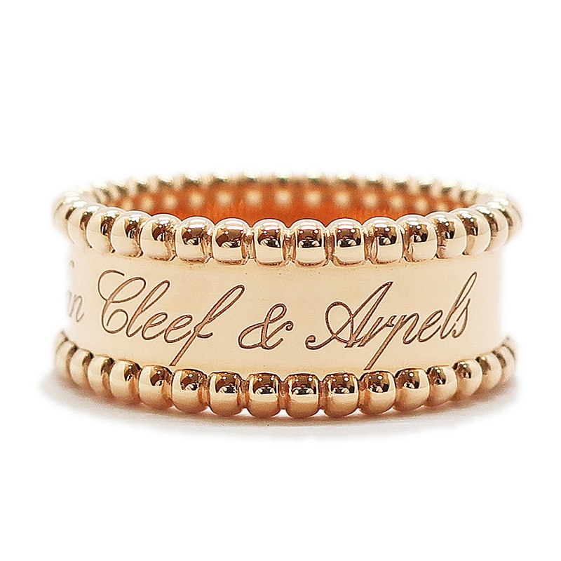 ��ŷ��ۡ�VAN CLEEF&ARPELS�ۥ����󥯥꡼��&�����ڥ� �ڥ�� ���˥����塼�� ��� 750PG ���� ���奨�꡼ VCARN32400�ڿ��ʡۡ�̤���ѡۡ���š�