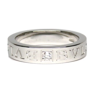 ��̾�Ų��ۡ�BVLGARI�ۥ֥륬�� �ӡ� ������� ���å��󥷥�� �Х�ɥ�� 10�� 750WG �ۥ磻�ȥ������ 1P������ ���֥���� ���奨�꡼�ڻž夲�ѡۡ���š�