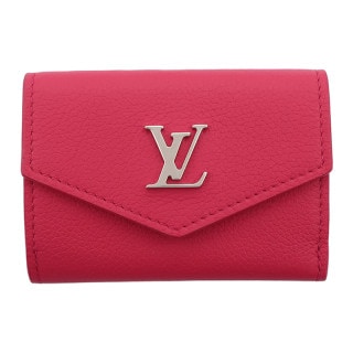 ��ŷ��ۡ�LOUIS VUITTON�ۥ륤�����ȥ� �ݥ�ȥե����� ���� ���å� �ߥ� M67858 �ԥ� ��ʪ�ڿ��ʡۡ�̤���ѡۡ���š�