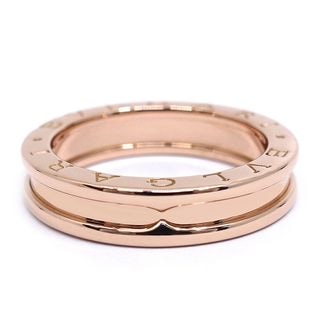 �ڱɡۡڥ�����ۡ�BVLGARI�ۥ֥륬�� K18PG B-Zero1 1�Х�ɥ�� �ӡ�������� ��� ���� 750PG ���奨�꡼ ��ǥ����� ��󥺡ڻž夲�ѡۡ���š�