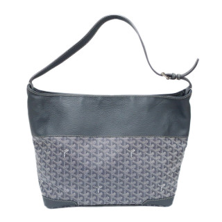 ��ŷ��ۡ�GOYARD�ۥ��䡼�� ����ʥǥ��� ���������Хå�  ��󥷥����� �إ��ܡ��� ���졼 SV��� PVC�����ƥ��󥰥����Х� �쥶�� �Хå� �����š�