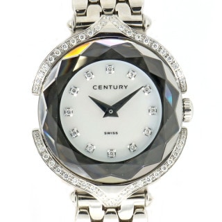 �ڱɡۡ�CENTURY�ۥ������꡼ ���ե��˥ƥ��� 632.7.S.12.14.SK �ۥ磻�ȥ����� �ӻ��� ��������� �������� SS ��ǥ�������̤���ѡۡ���š�