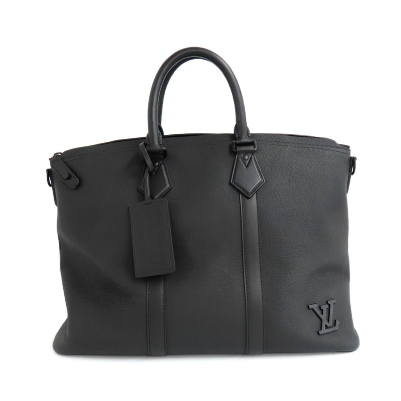 超極美品 ルイヴィトン アエログラム ロックイット トートバッグ メンズ 名古屋】【LOUIS VUITTON】ルイヴィトン ロックイット M59158 LV