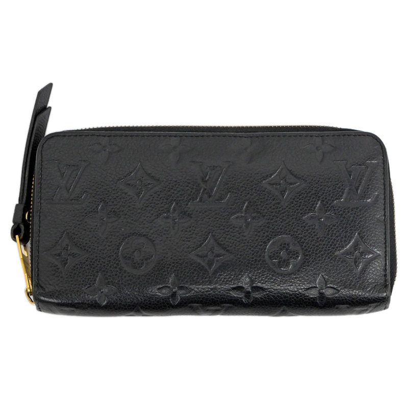 ��̾��ۡ�LOUIS VUITTON�ۥ륤�����ȥ� ���åԡ� ������å� M61864 ��Υ���� ����ץ��� �Υ�� �֥�å� �� �饦��ɥե����ʡ� �쥶�� Ĺ���ۡ���š�