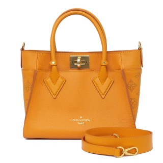��̾��ۡ�LOUIS VUITTON�ۥ륤�����ȥ� ����ޥ�������PM ���ޡ�������� M57730 �����ե쥶�� 2YAY�ϥ�ɥХå� �������� ����� RFID ��ǥ���������š�