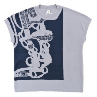 ��̾�Ų��ۡ�HERMES�ۥ���᥹ �˥åȥȥåץ� 5E2685DA �Ρ����꡼�� ���졼 �ͥ��ӡ� 38 ��ǥ����� ���ѥ���̤���ѡۡ���š�