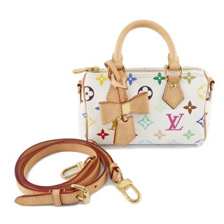 ��ŷ��ۡ�LOUIS VUITTON�ۥ륤�����ȥ� LV��TM �ʥΡ����ԡ��ǥ� 2WAY�Хå� M13391 ¼��δ  ��Υ���� �ޥ�����顼/������ɶ�� �� �Хå�����š�
