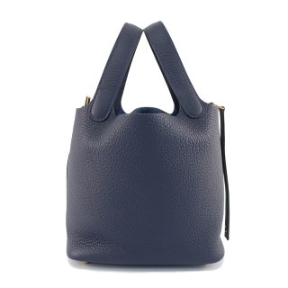 ��ŷ��ۡ�HERMES�ۥ���᥹ �ԥ�������å� PM �֥롼�˥奤 ������ɶ�� �ϥ�ɥХå� �ȥ��� U��� 2022ǯ����¤ �� �֥롼�� ��ǥ����� ���ʡ���š�