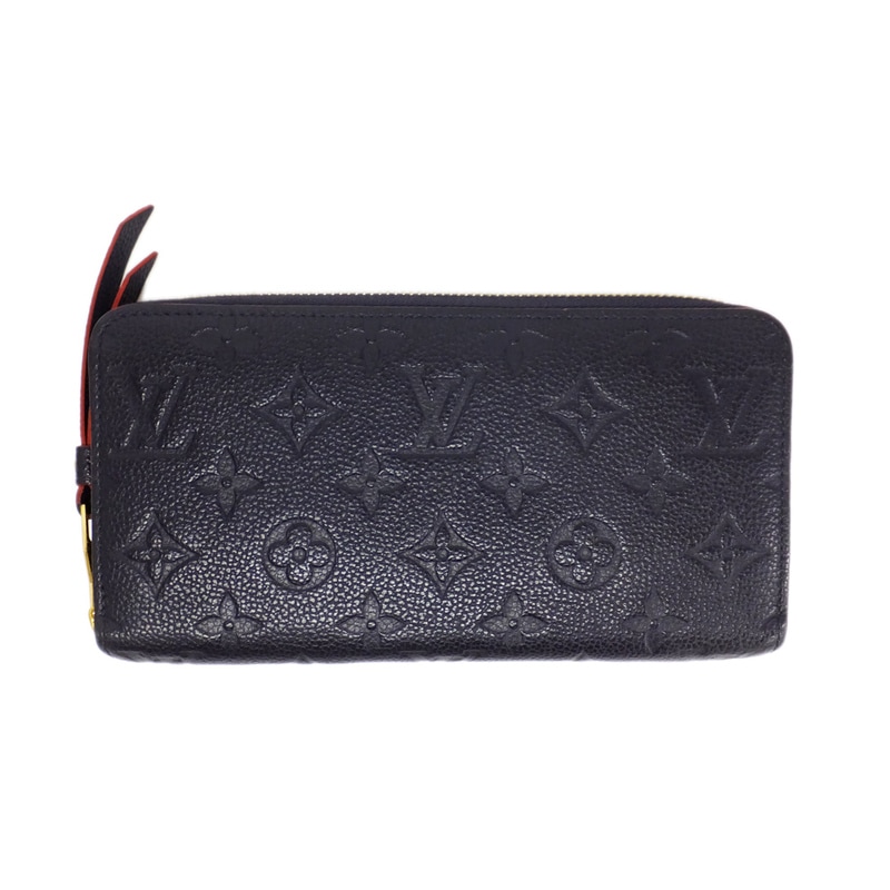 ��ŷ��ۡ�LOUIS VUITTON�ۥ륤�����ȥ� ���åԡ�������å� ����ץ��� �ͥ��ӡ� M62121 �ޥ꡼�롼���� Ĺ���� �饦��ɥե����ʡ�����š�