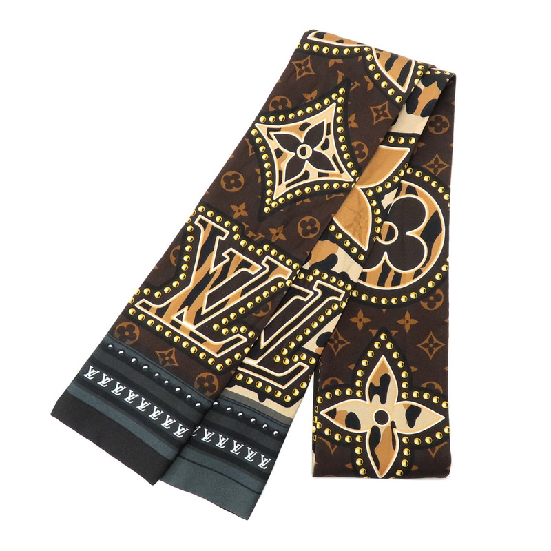 ��̾�Ų��ۡ�LOUIS VUITTON�ۥ륤�����ȥ� �Х�ɡ� LV���� M70853 �������� �֥饦�� ���륯 ��ʪ ��ǥ���������š�