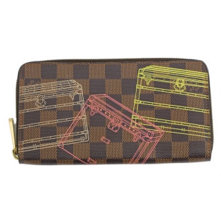 ��̾��ۡ�LOUIS VUITTON�ۥ륤�����ȥ� ���åԡ�������å� ���ߥ� �ȥ�� N63026 �ԥ� ���ȥ饤�� �쥶�� Ĺ���� ���ۡ���š�