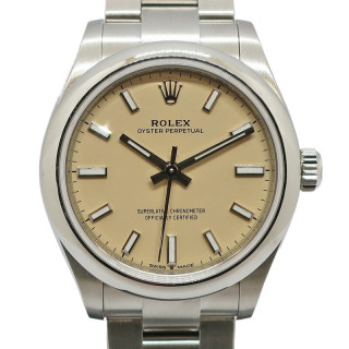 ��ŷ��ۡ�ROLEX�ۥ���å��� �����������ѡ��ڥ��奢�� 31 277200 ������ �١����� SS ��ư���� 2026ǯ ��ǥ����� �ӻ��� �ݾڽ��դ��ڿ��ʡۡ�̤���ѡۡ���š�