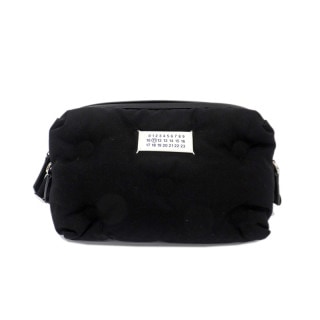 ��ŷ��ۡ�MAISON MARGIELA�ۥ᥾��ޥ른���� ����ॹ��� ���ݡ��� �֥�å� �����Хå� �ʥ����� �쥶�� ����С���� SB2WG0010 P1511 ���������Хå�����š�