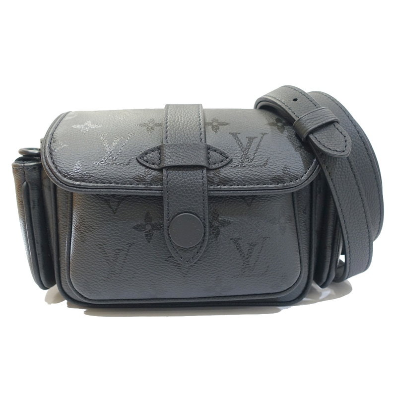 �ڱɡۡ�LOUIS VUITTON�ۥ륤�����ȥ� ����������������֥륦����å� M26276 ��Υ���ࡦ�ߥåɥʥ��� BK ���������Хå� ��󥺡ڿ��ʡۡ�̤���ѡۡ���š�