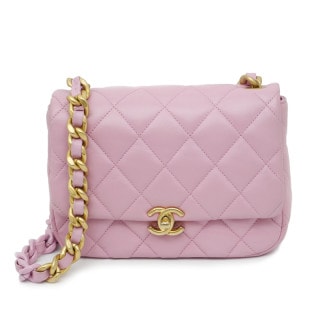 ��̾��ۡ�CHANEL�ۥ���ͥ� �ޥȥ�å� ���⡼��ե�åץХå� AS3206 �ԥ� ������ɶ�� �������� �������� ��ॹ���� ��ǥ���������š�