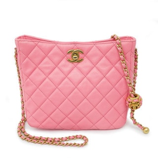 ��̾��ۡ�CHANEL�ۥ���ͥ� �ޥȥ�å� ���⡼��ۡ��ܡ� AS3259 �������� �������� �Хå� �ԥ� ������ɶ�� ��ॹ���� ��ǥ���������š�