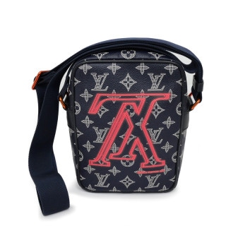 ��̾��ۡ�LOUIS VUITTON�ۥ륤�����ȥ� ��Υ���।�� ���̡���PM ���åץ����ɥ����� M43678 �ͥ��ӡ� �������� �Хå� RFID ��󥺡���š�