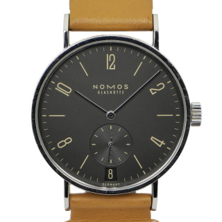 ��̾��ۡ�NOMOS�ۥΥ⥹ ���󥴥ޥå� ��ƥ˥��� �ǥ��� TN1Z1G2 SS/�쥶�� �ҳ��٥�� ��ư���� ��� �� �ӻ��ס���š�