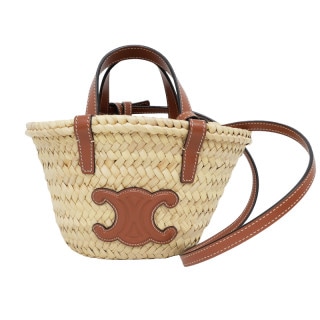 ��̾��ۡ�CELINE�ۥ��꡼�� �ߥ˥ȥꥪ��� �ѥ˥� �ʥ����� ���� ��ե��� 10J392EH6.02NT ����¾����š�