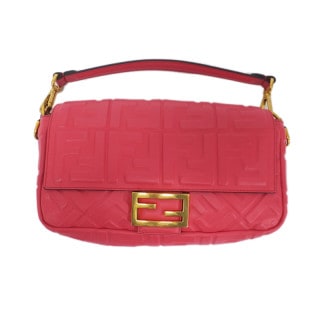 ��ŷ��ۡ�FENDI�ۥե���ǥ� �ޥ�ޥХ��å� �ԥ� 2WAY ���å��� ���������Хå� ��ǥ����� �� ������ɶ�����š�