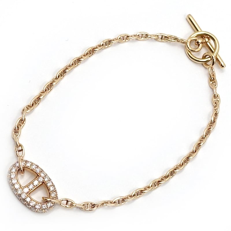 �ڱɡۡ�HERMES�ۥ���᥹ �������̥��󥯥� �ե����ɡ��� �֥쥹��å� 750PG �ԥ󥯥������ �ѥ��������� ���奨�꡼ ��ǥ����� ����¾����š�