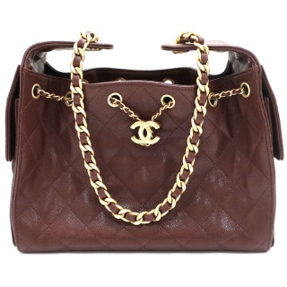 シャネル CHANEL 中古 バッグ 通販｜質屋でシャネルを買うなら名古屋の