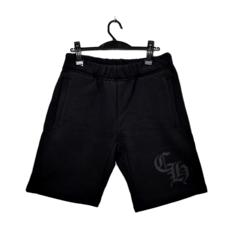 ��̾��ۡ�CHROME HEARTS�ۥ�����ϡ��� �ϡ��եѥ�� �������å� Y NOT CH �֥�å� �� S������ ���åȥ� ���ѥ�� ����̤���ѡۡ���š�