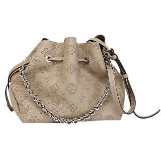��ŷ��ۡ�LOUIS VUITTON�ۥ륤�����ȥ� �٥� �ޥҥ� ��Υ���� �ϥ�ɥХå� ���������Хå� 2WAY M57201 �١����� SV��� �� ��ǥ���������š�