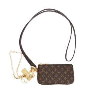 ��ŷ��ۡ�LOUIS VUITTON�ۥ륤�����ȥ� �ե���ۥ���� ���������Хå� ��Υ���� M26898 �������� �֥饦�� ������ɶ��ڿ��ʡۡ�̤���ѡۡ���š�
