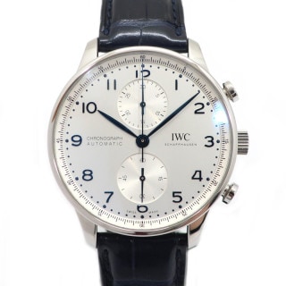 ��ŷ��ۡ�IWC�ۥ��󥿡��ʥ���ʥ륦���å�����ѥˡ� �ݥ�ȥ����� �����Υ���� IW371605 ����С� SS 2021ǯ����� ��ư���� ��󥺡���š�