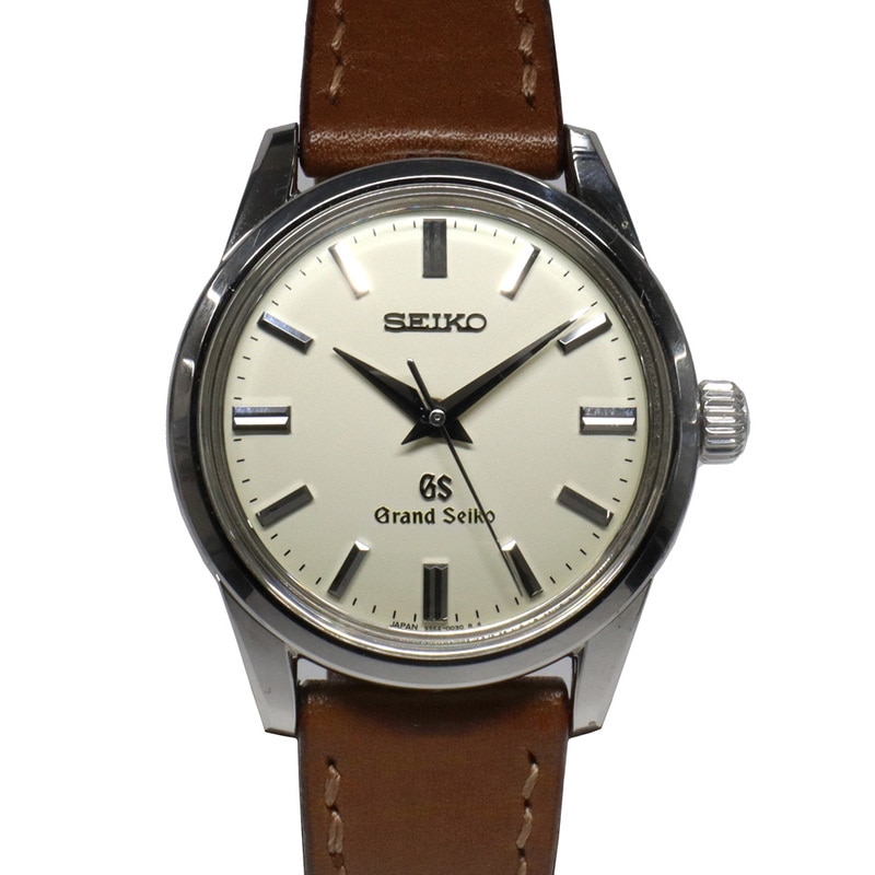 ��̾�Ų��ۡ�GRAND SEIKO�ۥ����ɥ������� 9S �ᥫ�˥��� SBGW001 �����ܥ꡼ SS �� �괬 ����ӻ��� �ˡ���š�