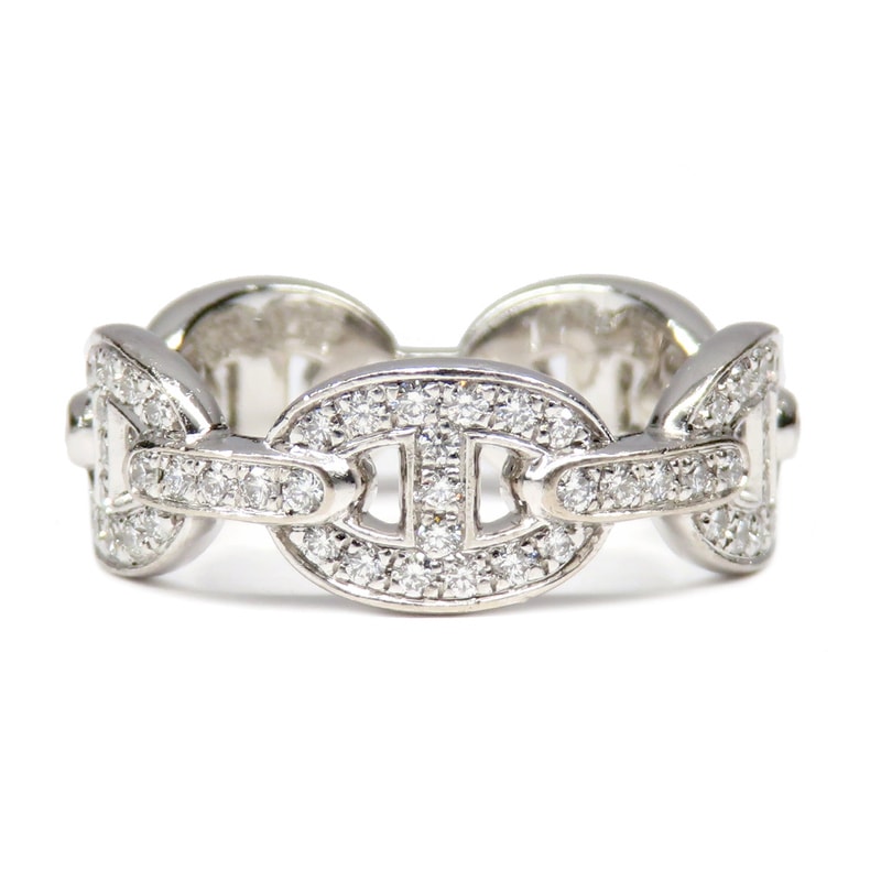 ��̾�Ų��ۡ�HERMES�ۥ���᥹ ��� �������̥��󥯥� ���󥷥���PM ������ 52 ��12�� H120647B 2023ǯ��¤ Au750 �ۥ磻�ȥ������ ��ǥ����� ���奨�꡼����š�