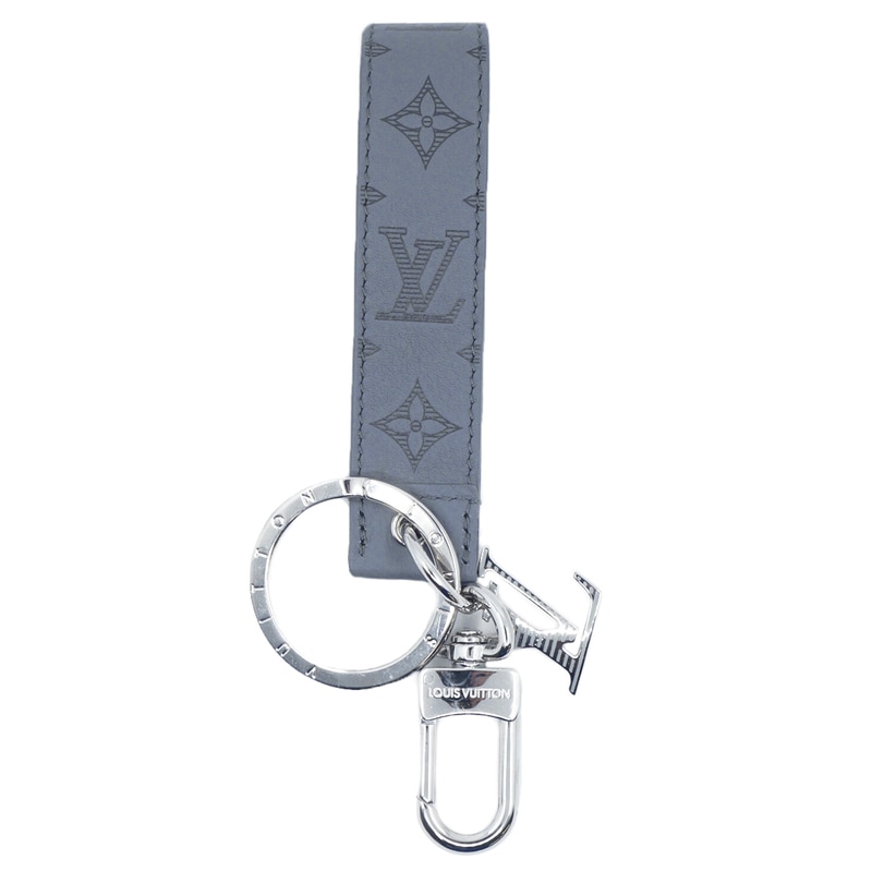 栄】【LOUIS VUITTON】ルイヴィトン M82373 キーホルダー ドラゴンヌ