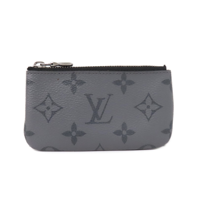 名古屋】【LOUIS VUITTON】ルイヴィトン カードキーケース ポシェット