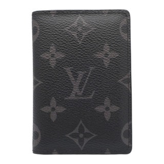 ��ŷ��ۡ�LOUIS VUITTON�ۥ륤�����ȥ� �����ɥ����� �������ʥ��������ɥ� �ݥå��� M61696 ��Υ���ࡦ������ץ� �֥�å��ϡ���š�