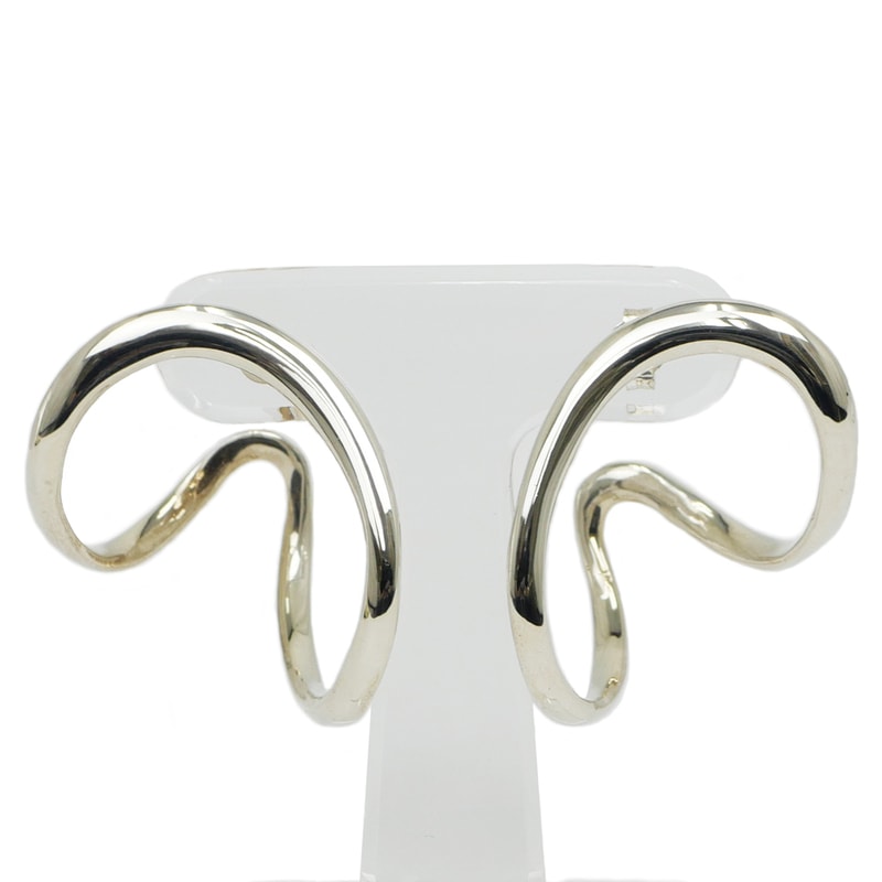 名東】【BLANC IRIS】ブランイリス WHIRLPOOL ワールプール ピアス