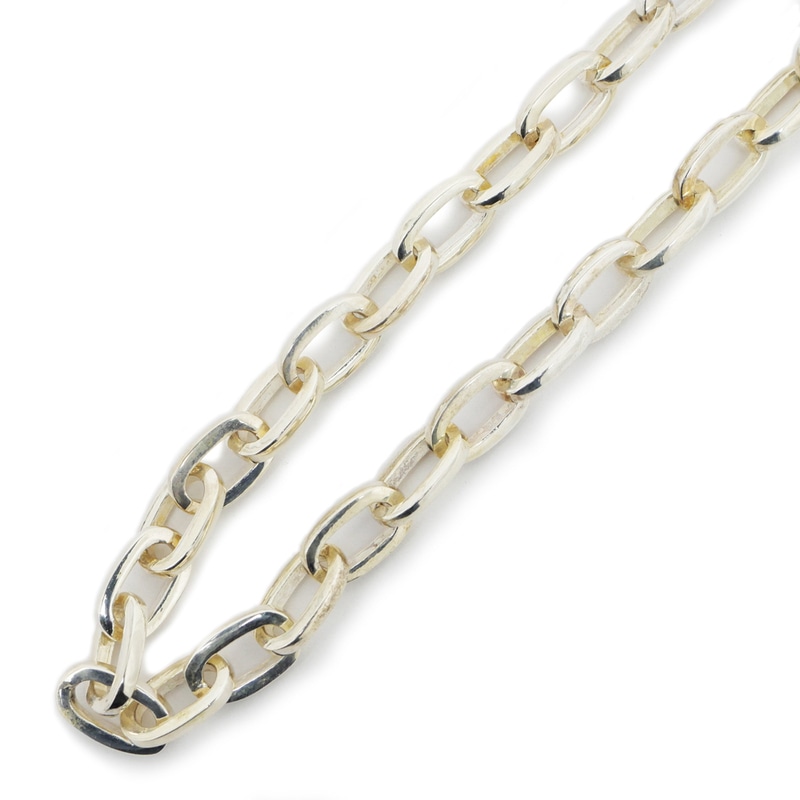 名東】【BLANC IRIS】ブランイリス B CHAIN ビーチェーン シルバー