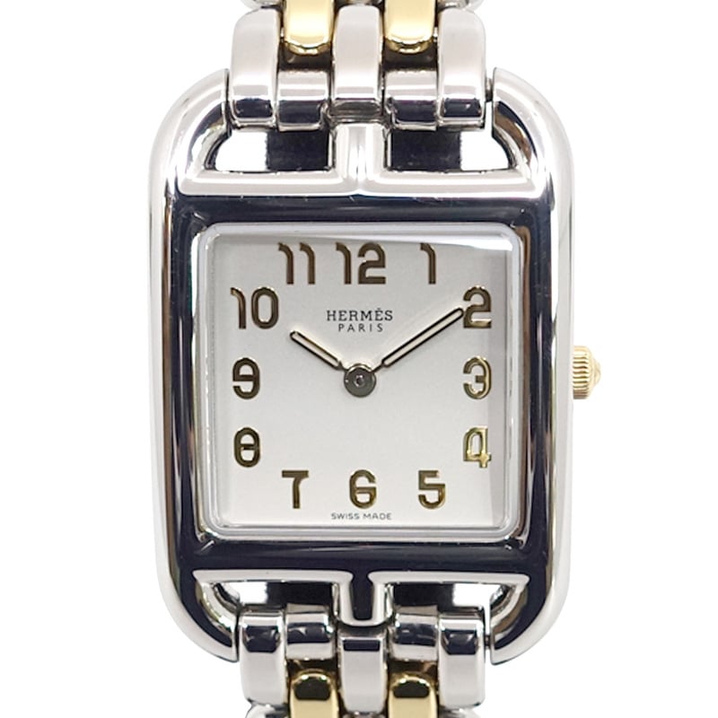 �ڱɡۡ�HERMES�ۥ���᥹ �ӻ��� �����ץ��å� ����� CC1.220.234 YG SS SVʸ���� �������� ��ǥ���������š�