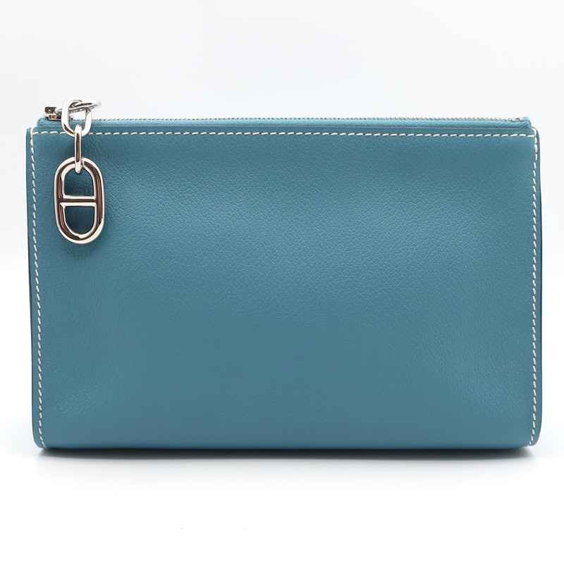 ��ŷ��ۡ�HERMES�ۥ���᥹ ���åץ��󥴡� PM �֥롼������ ���С����顼 ����С���� B��� �ݡ��� ��ʪ���� �쥶������š�