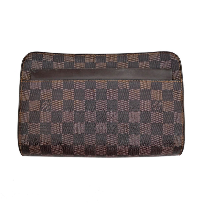 名東】【LOUIS VUITTON】ルイヴィトン サンルイ N51993 クラッチバッグ